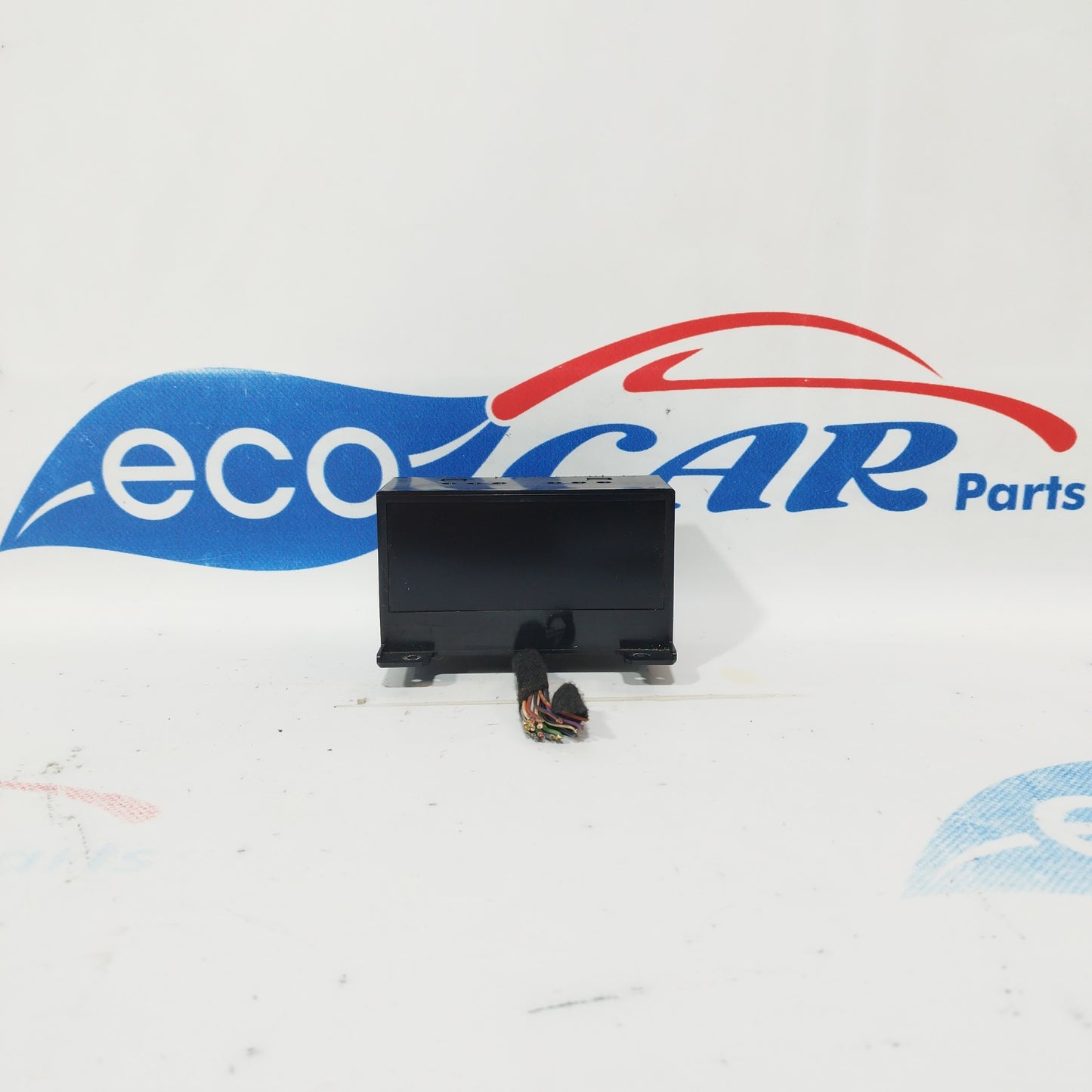 Display Alfa Romeo 156 2003 codice 5550003703 ecoAC3555