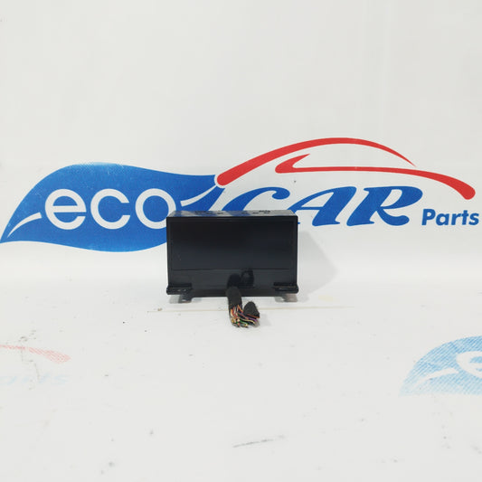 Display Alfa Romeo 156 2003 codice 5550003703 ecoAC3555