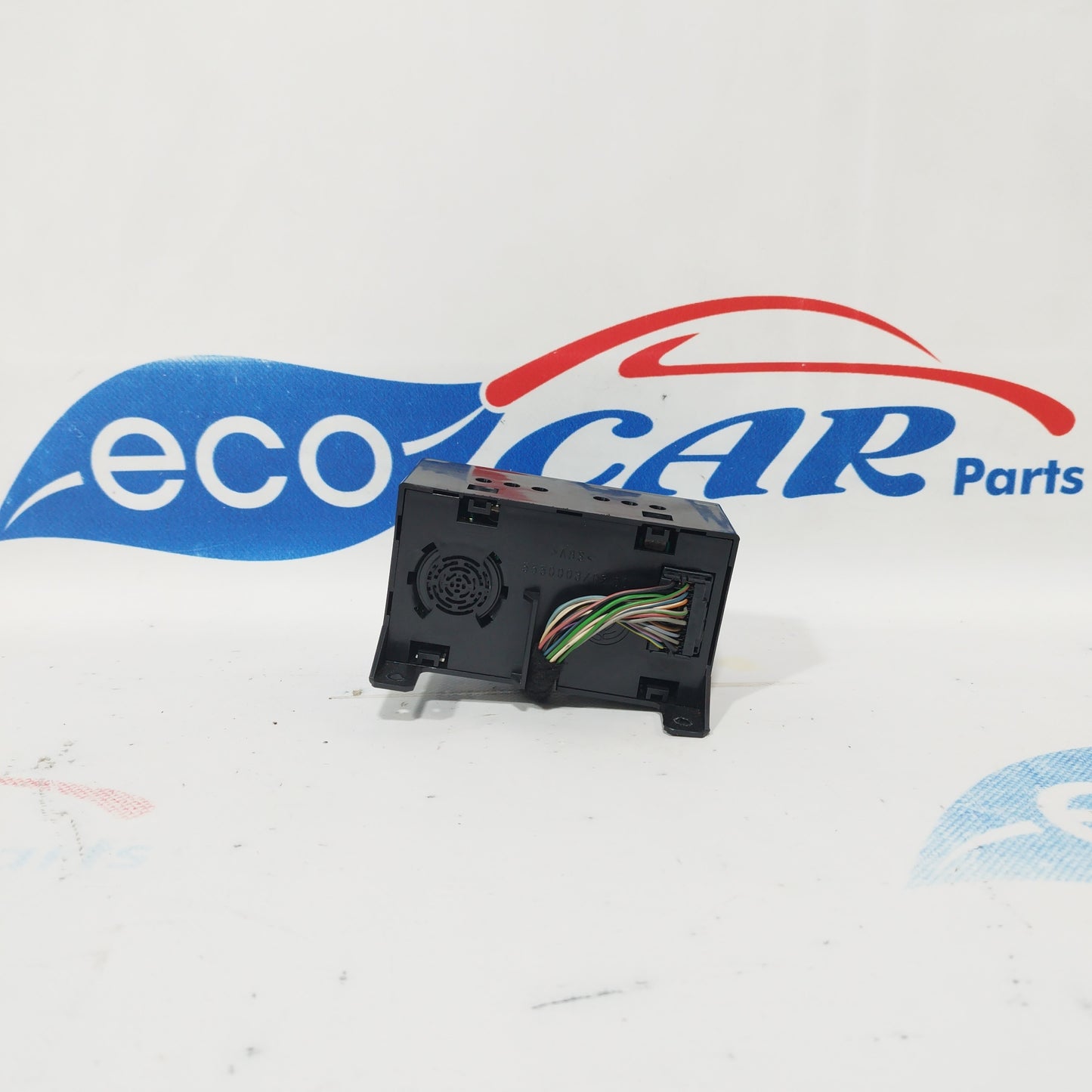 Display Alfa Romeo 156 2003 codice 5550003703 ecoAC3555