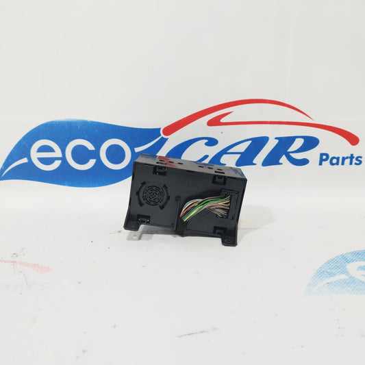 Display Alfa Romeo 156 2003 codice 5550003703 ecoAC3555