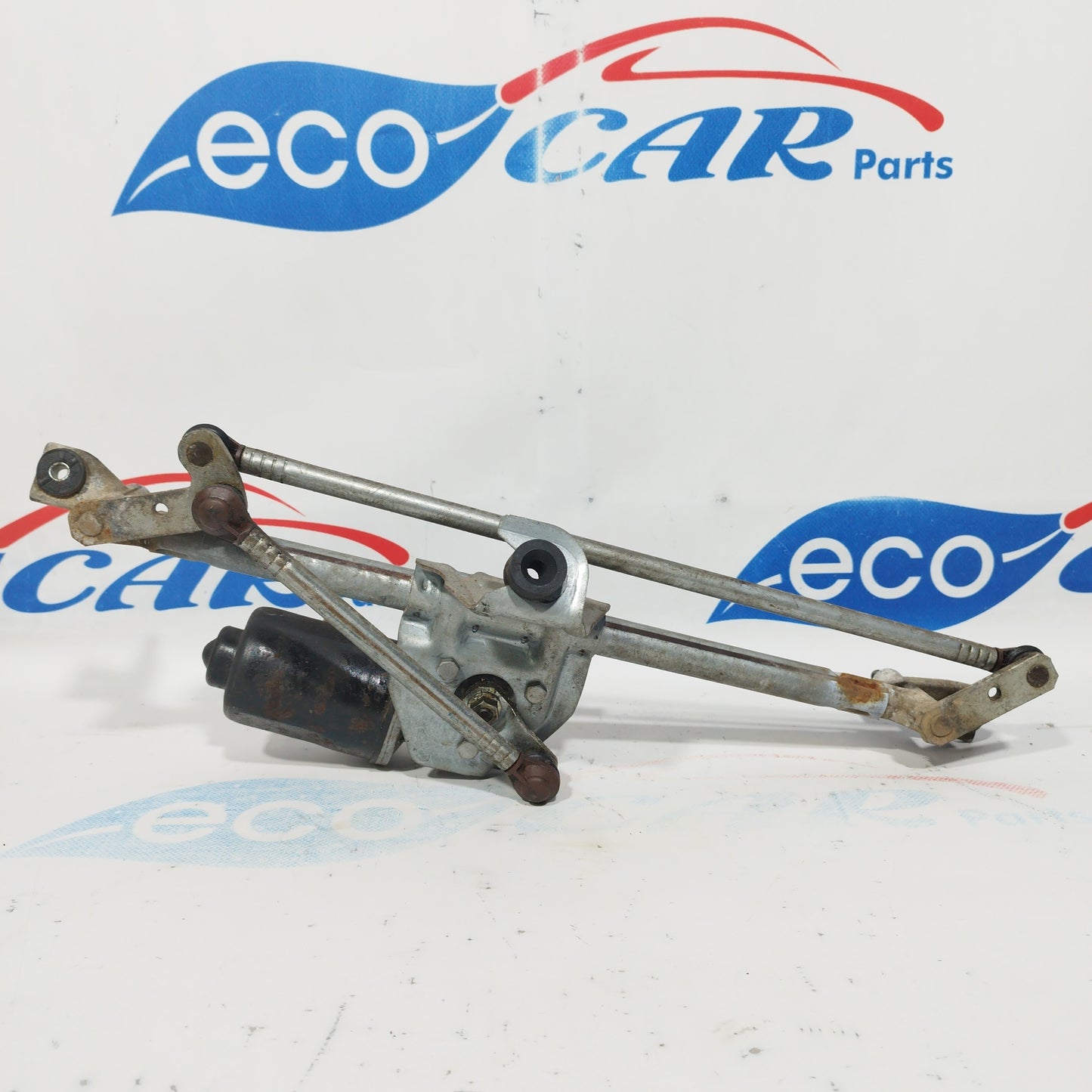Motorino tergicristalli anteriore Opel Corsa C 2003 (5 pin) ecoAC3556