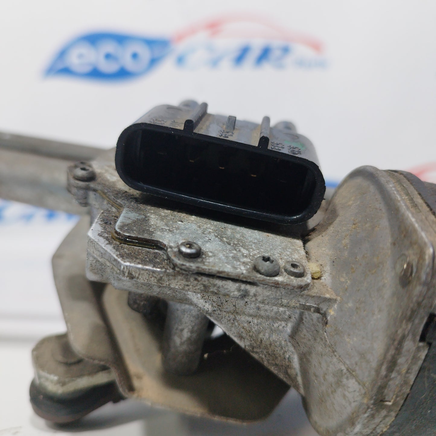 Motorino tergicristalli anteriore Opel Corsa C 2003 (5 pin) ecoAC3556