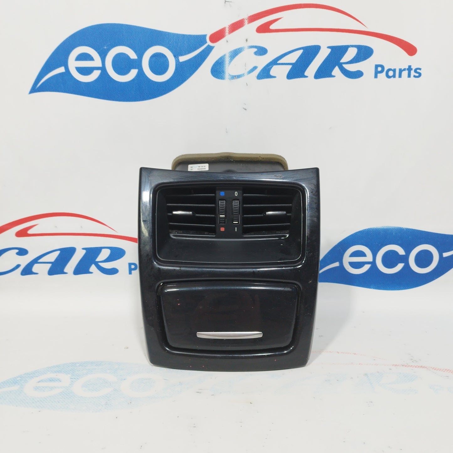 Consola central bmw serie 5 E60 2008 codigo 528506/10 ecoAC3562