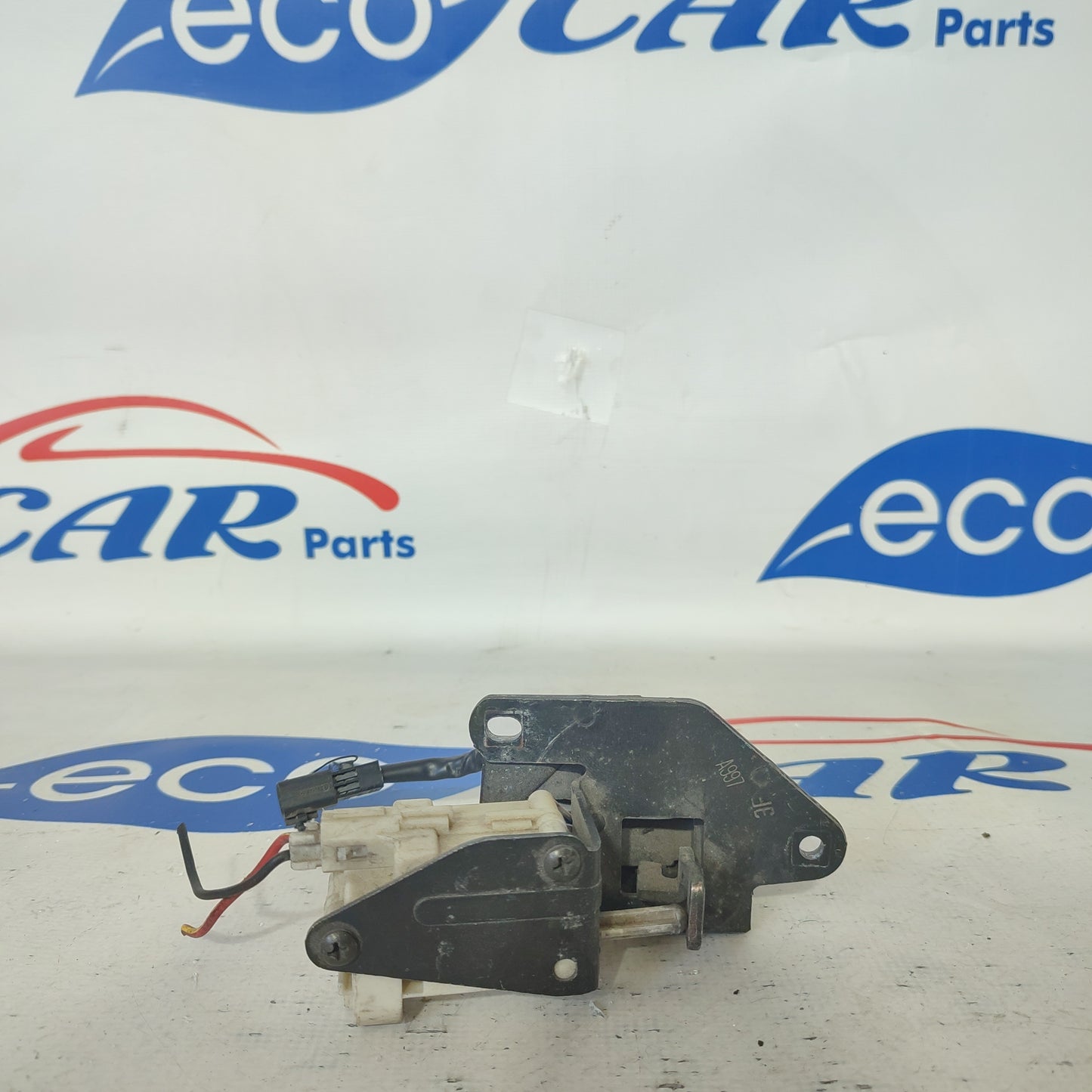 Alfa Romeo 147 ecoAG1435 tailgate lock