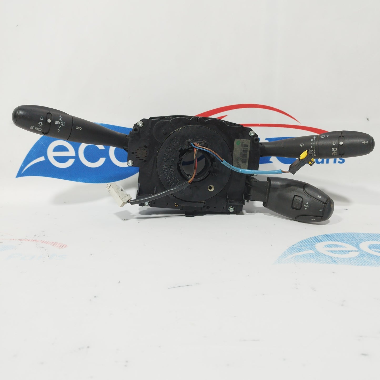 Devioluci Peugeot 207 2009 codice 96661299xt ecoAC3566
