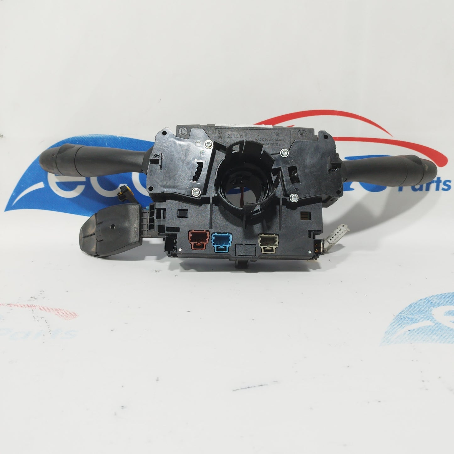 Devioluci Peugeot 207 2009 codice 96661299xt ecoAC3566