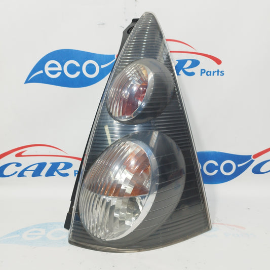 Right rear light Citroen C1 2007 ecoAC3567