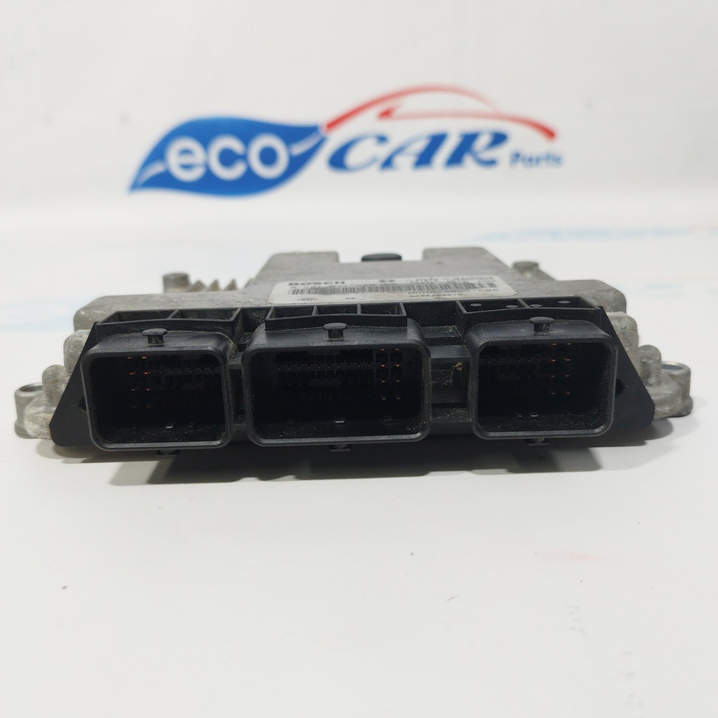 Centralina motore Renault Trafic/Opel vivaro 1.9 dci 100cv 2005 codice bosch 0281011529 ecoAC3569