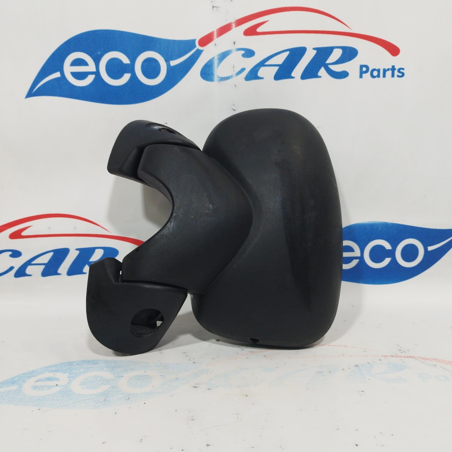 Specchietto sx nero Renault Trafic/Opel Vivaro 2005  (5 pin) ecoac3571