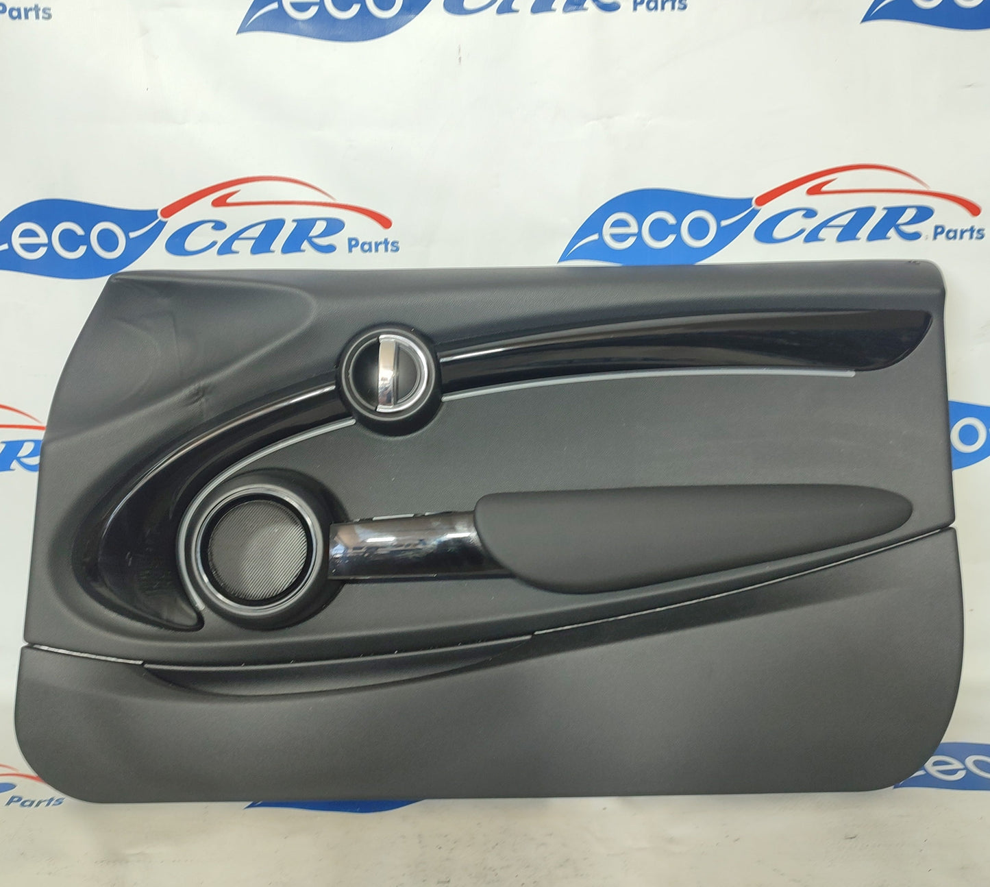Right internal panel Mini Cooper F56 SE 2021ecoAG1442