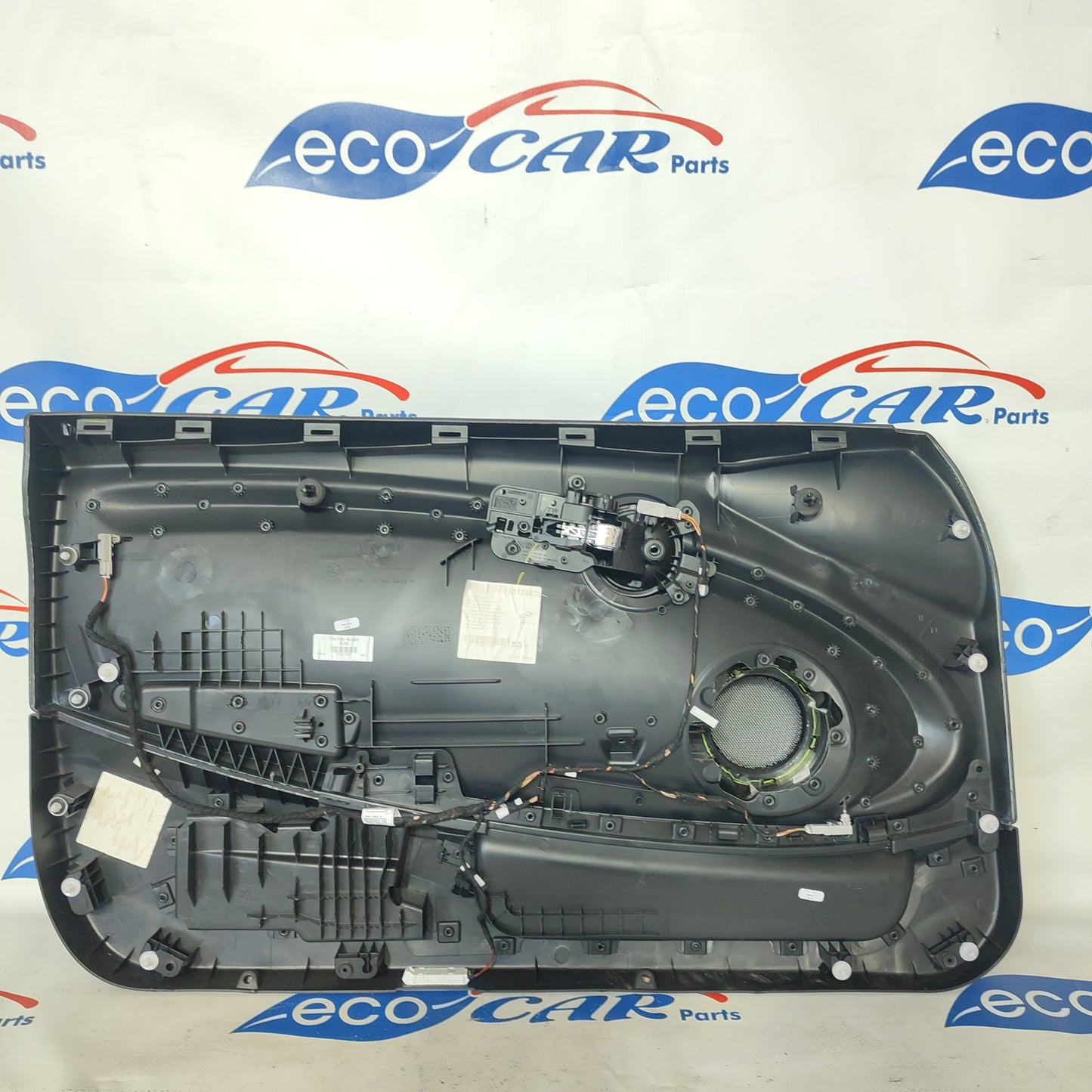 Right internal panel Mini Cooper F56 SE 2021ecoAG1442