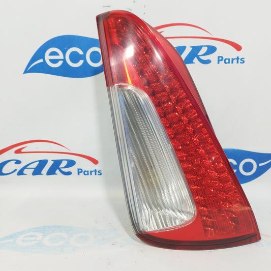 Linke LED-Rückleuchte Lancia Musa 2012 Code 51798416 ecoAC3576