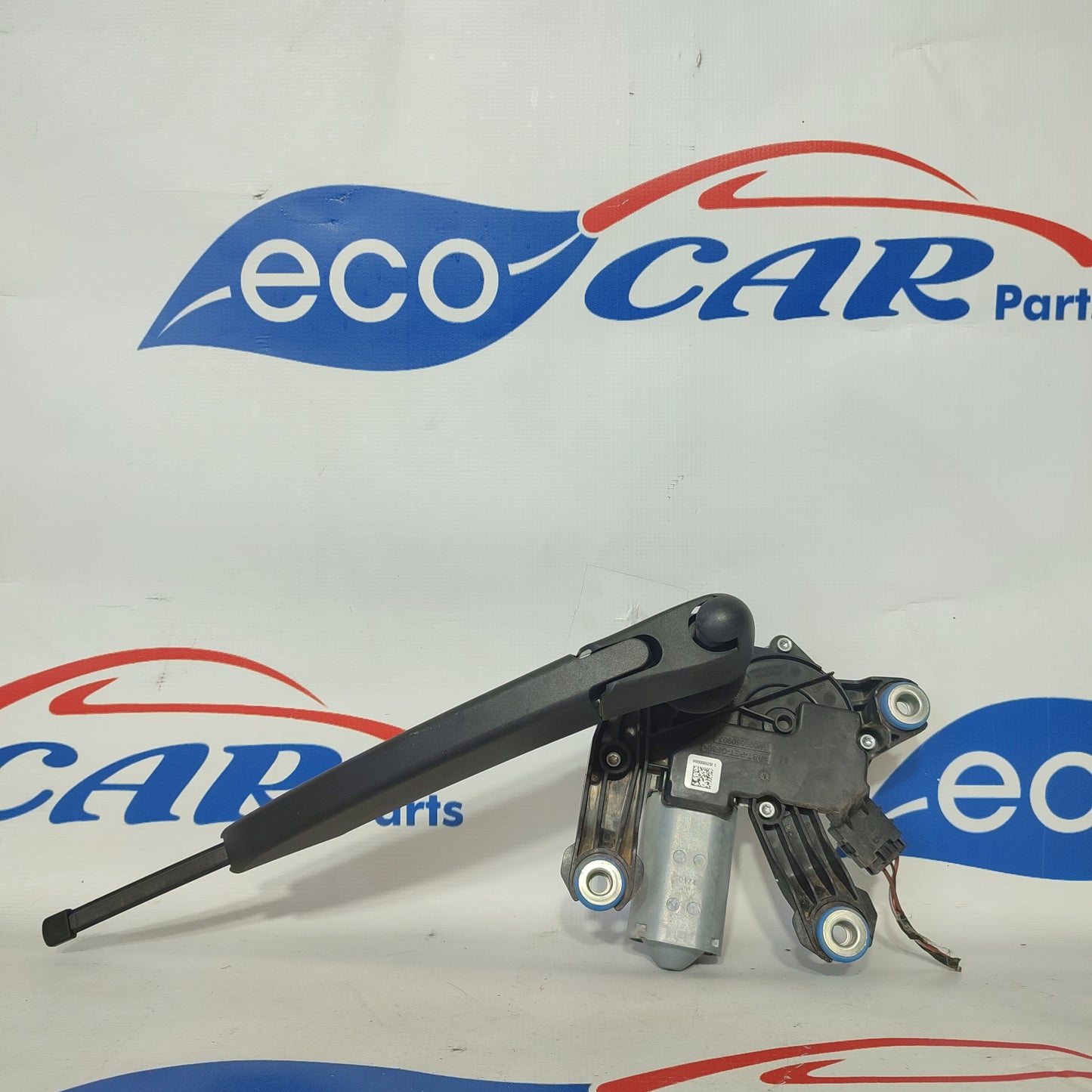 Heckscheibenwischermotor komplett mit Wischerarm Mini Cooper F56 SE 2021 Code: w607001 ecoAG1448