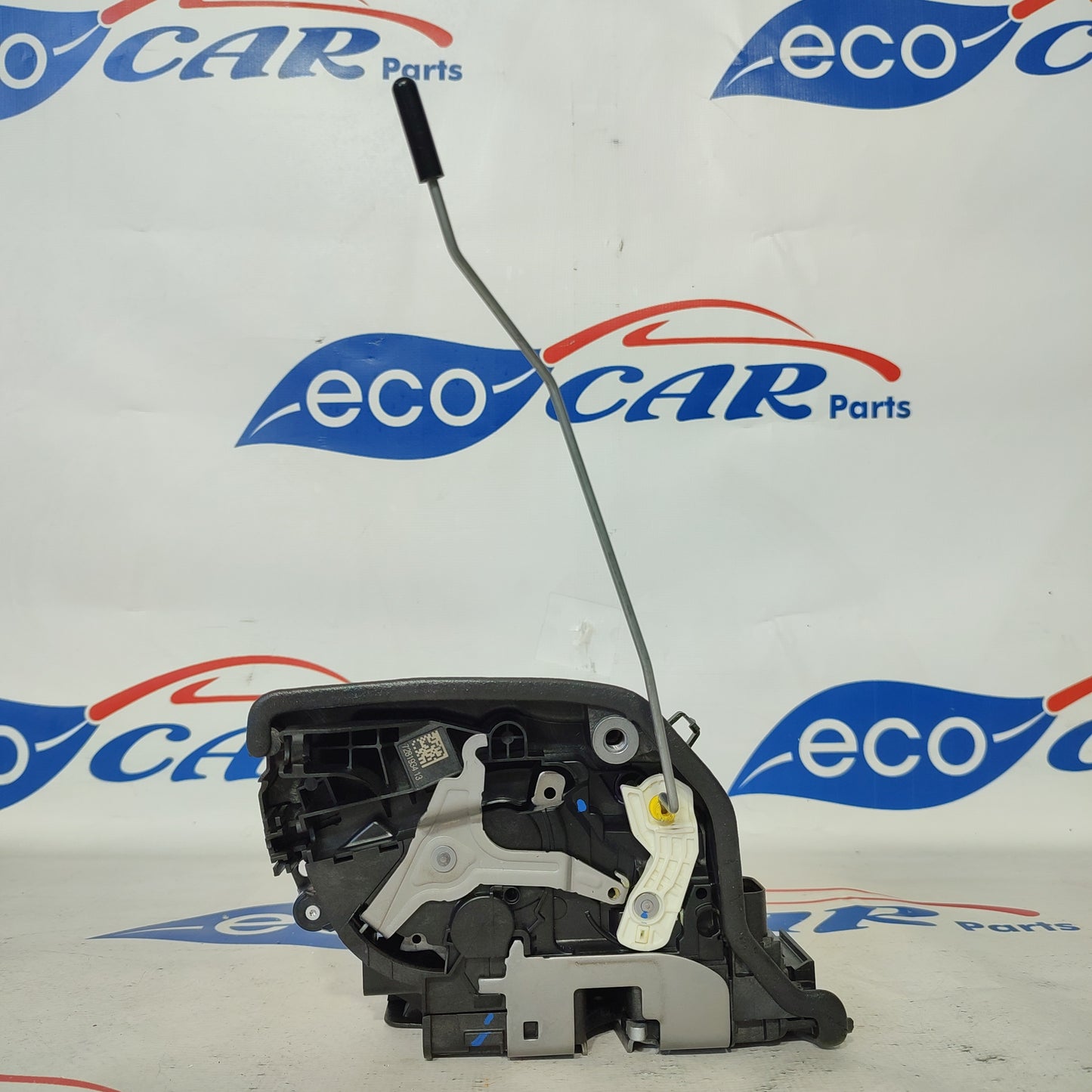 Right lock 4 pin Mini Cooper F56 SE 2021 code: 728193413 ecoAG1449