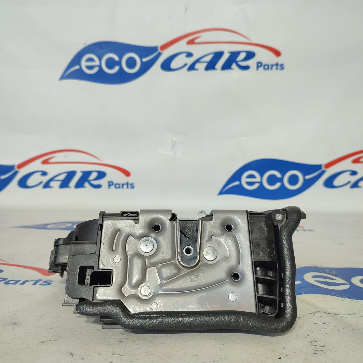 Right lock 4 pin Mini Cooper F56 SE 2021 code: 728193413 ecoAG1449