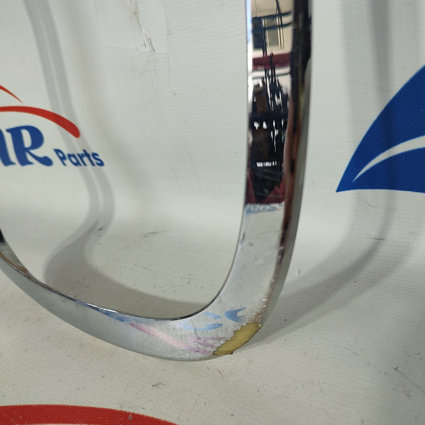 Modanatura fanale posteriore dx mini Cooper F56 SE 2021 cod: 8495332  ecoAG1451