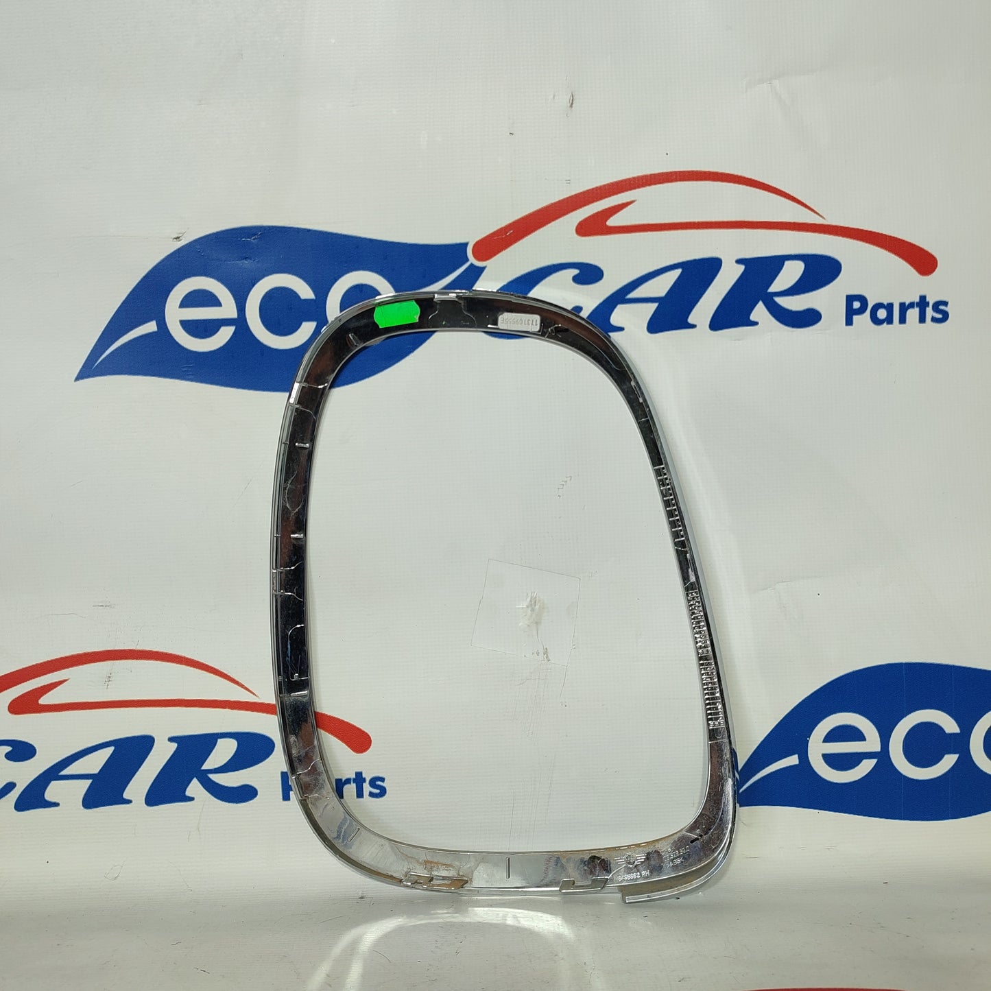 Modanatura fanale posteriore dx mini Cooper F56 SE 2021 cod: 8495332  ecoAG1451