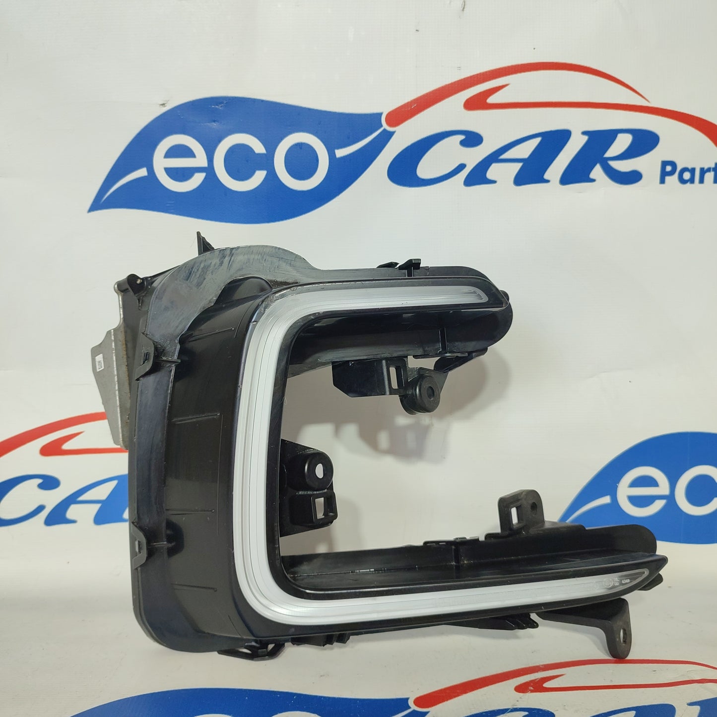 LED-Frontstoßstange rechts für Volkswagen Golf 7, Code: 5g0941056 ecoAG1453