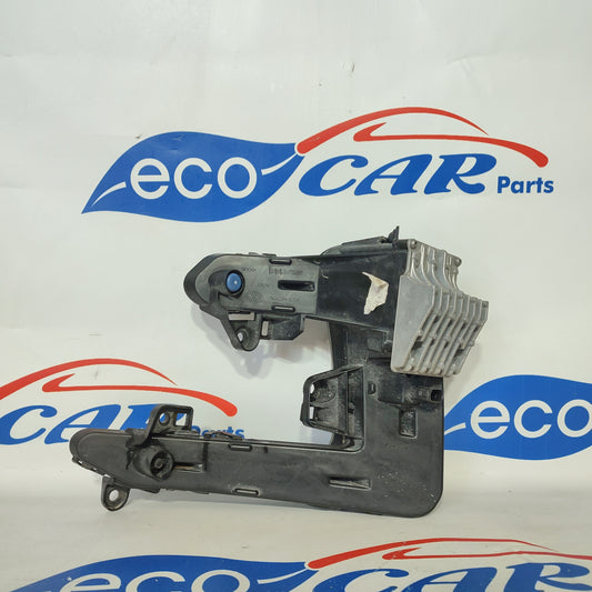 LED-Frontstoßstange rechts für Volkswagen Golf 7, Code: 5g0941056 ecoAG1453