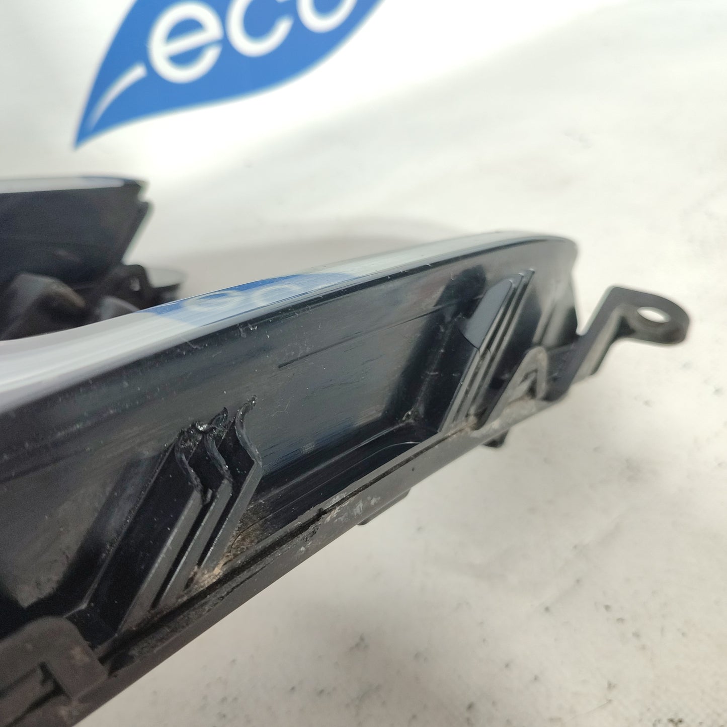 LED-Frontstoßstange rechts für Volkswagen Golf 7, Code: 5g0941056 ecoAG1453