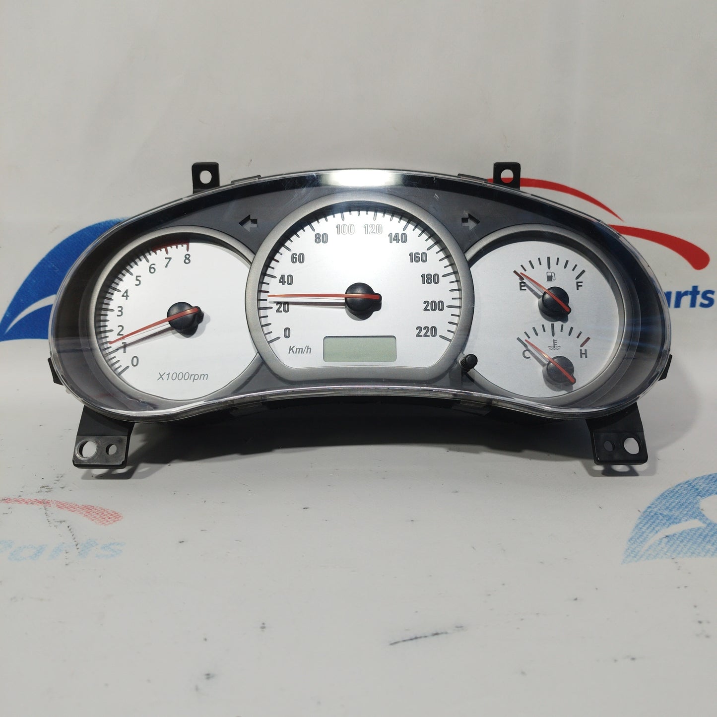 Instrument panel Dr5 1.6 b 2009 code t11-3820010bc ecoAC3580