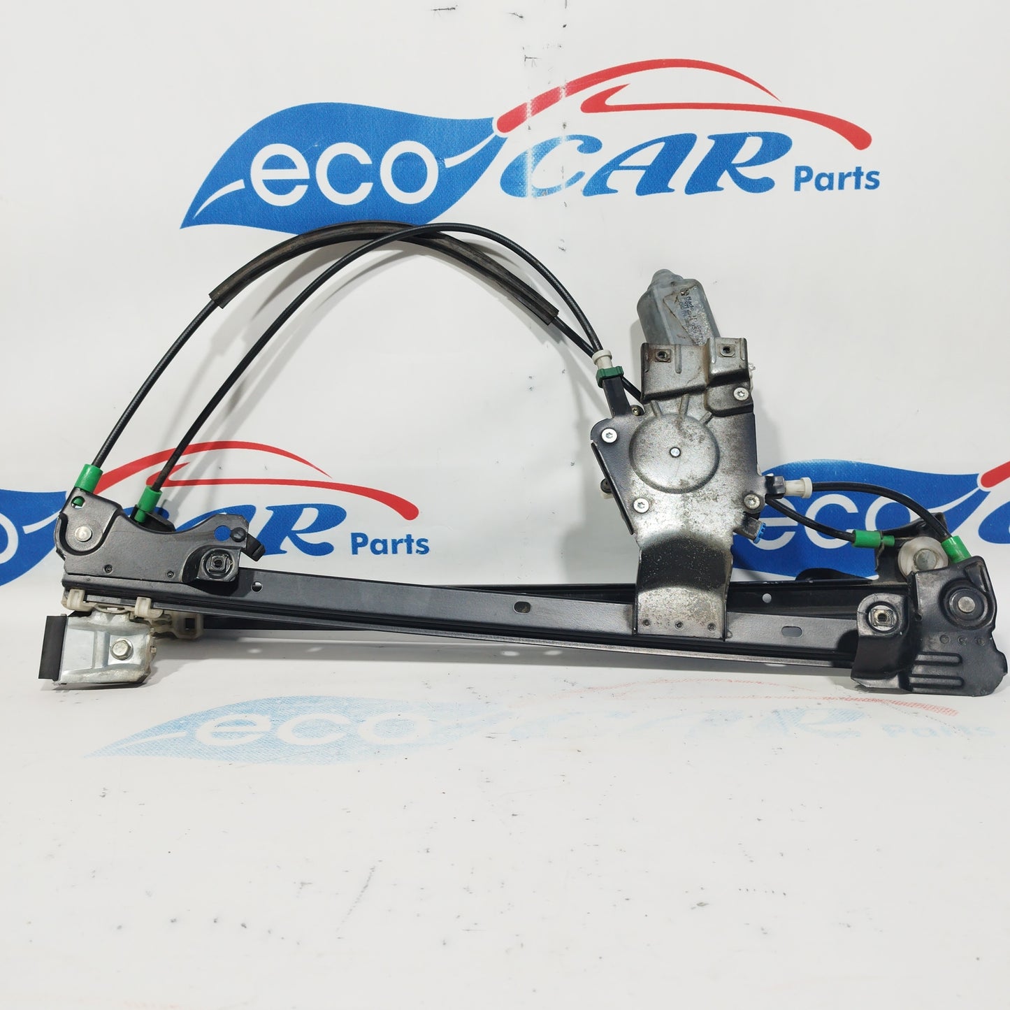 Cremagliera anteriore dx Volkswagen Polo 2001 codice: 6n4959801 ecoAC3583