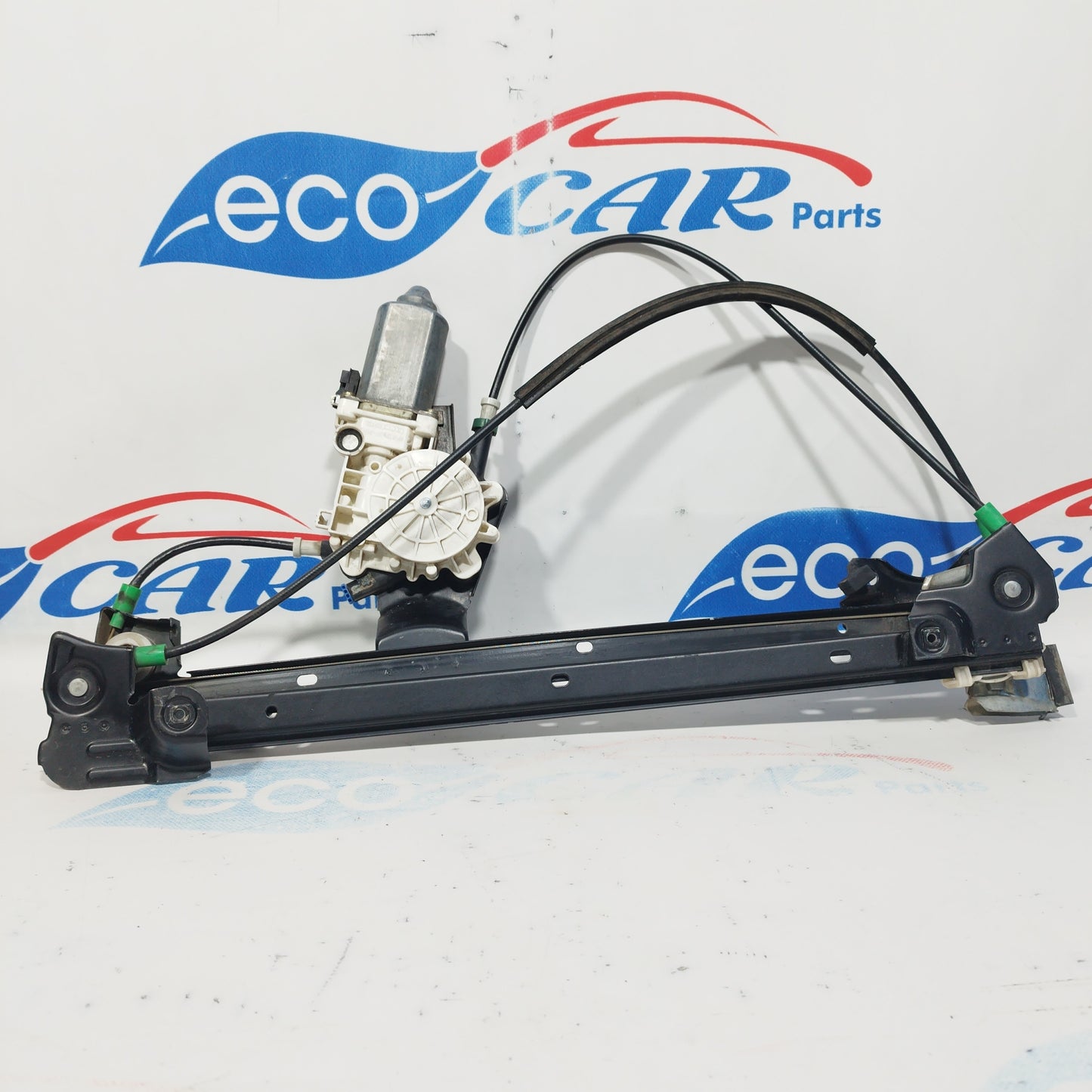 Cremagliera anteriore dx Volkswagen Polo 2001 codice: 6n4959801 ecoAC3583
