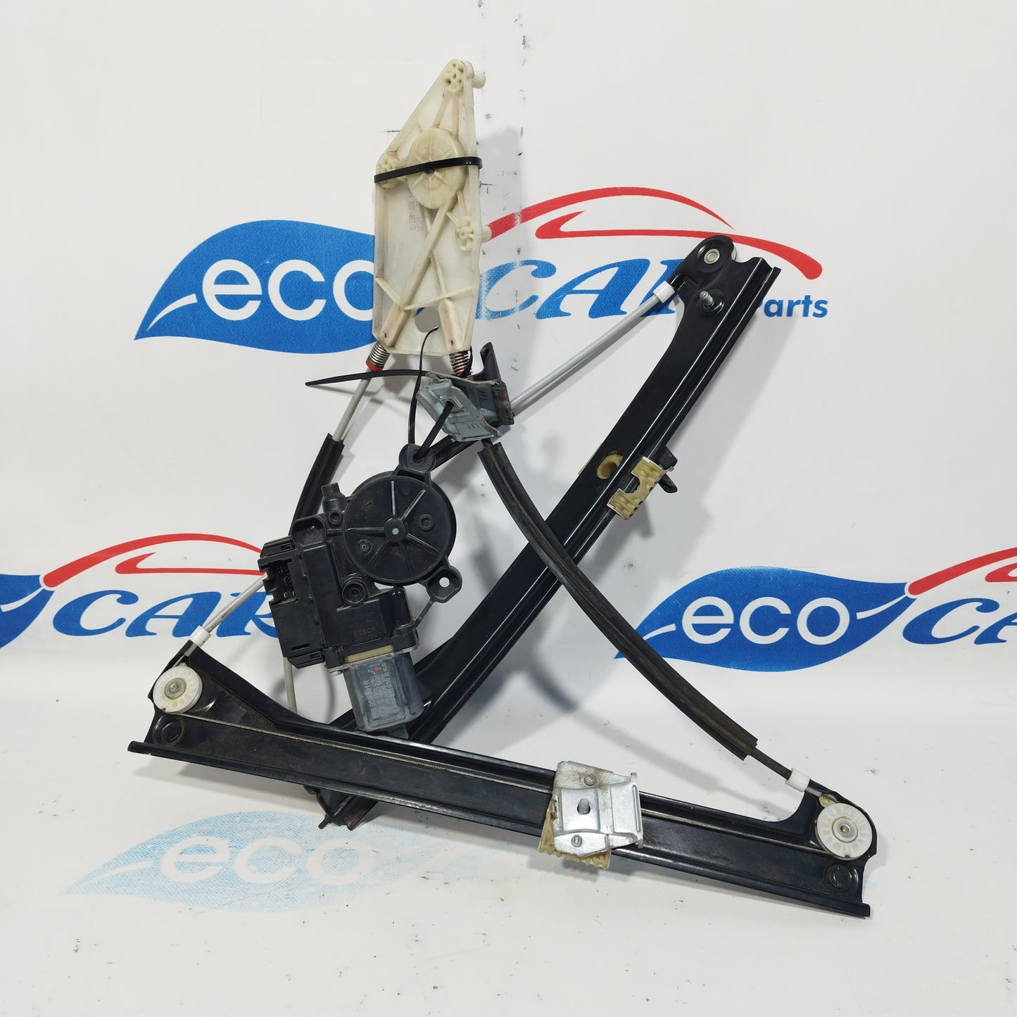 Cremagliera anteriore sx Volkswagen Polo/Seat Ibiza 2010 codice: 6r0959801r ecoAC3584