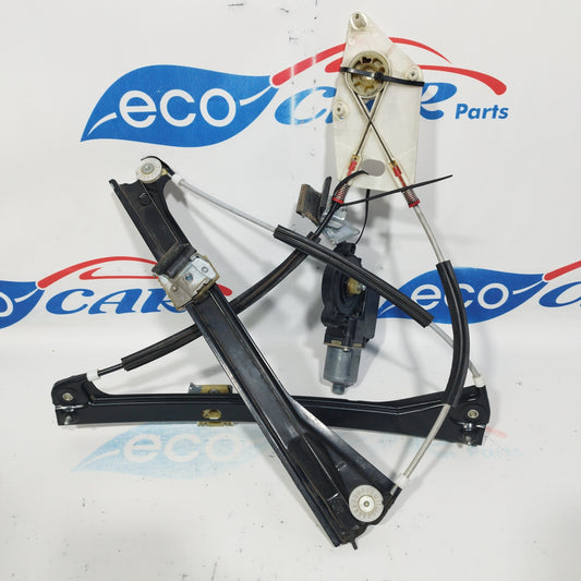 Cremagliera anteriore sx Volkswagen Polo/Seat Ibiza 2010 codice: 6r0959801r ecoAC3584