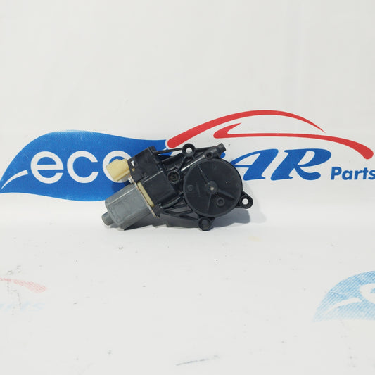 Fensterhebermotor vorne rechts, 2-polig, Ford Fiesta 2010, Code: 8a61-14553-a ecoAC3585