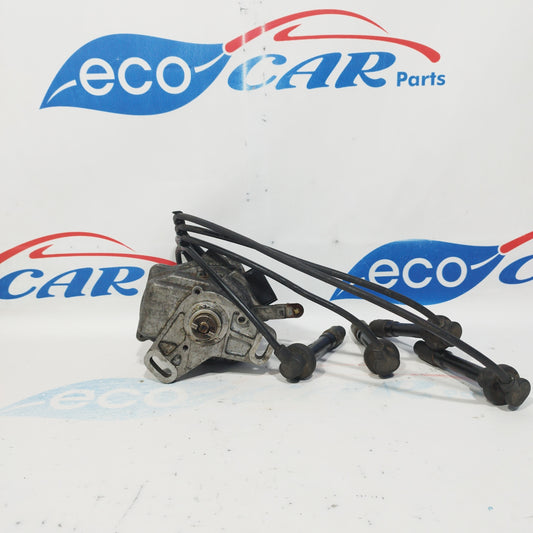 Spinterogeno Honda Civic 1.4 b 16v 1998 codice d4t94-04 (7 pin) ecoAC3589