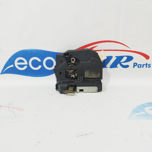 Right lock Mini Cooper R50/R53 7 pin 2005 ecoAC3591