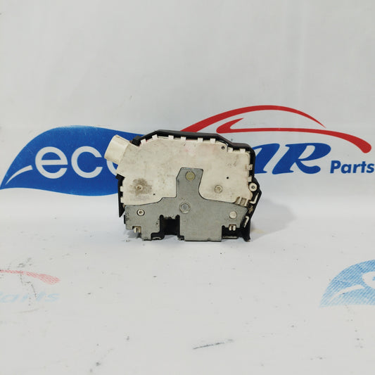 Serratura dx Mini Cooper R50/R53 7 pin 2005 ecoAC3591