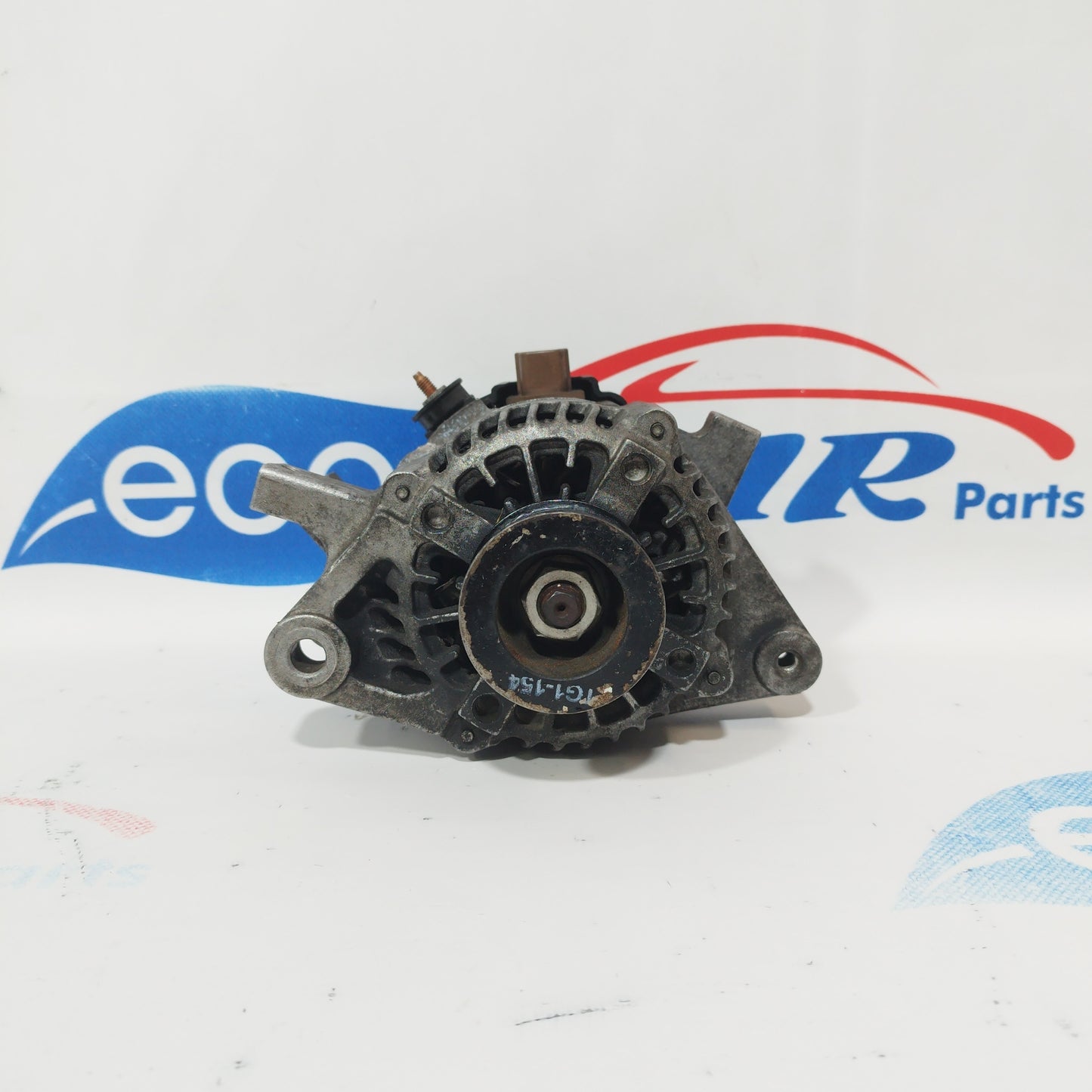 Alternatore Toyota Yaris 1.3 b 2008  (5 gole 4 pin) ecoAC3594