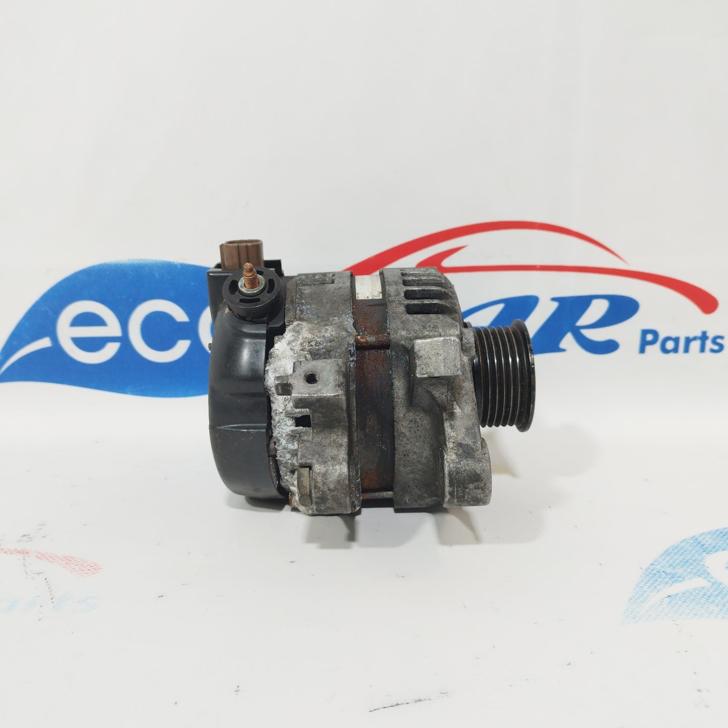 Alternatore Toyota Yaris 1.3 b 2008  (5 gole 4 pin) ecoAC3594