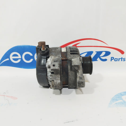 Alternatore Toyota Yaris 1.3 b 2008  (5 gole 4 pin) ecoAC3594