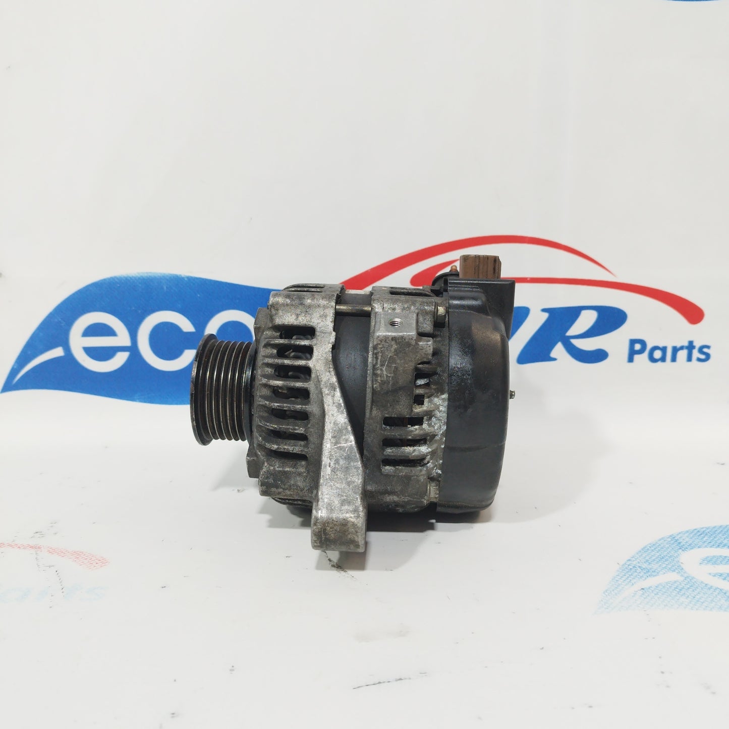 Alternatore Toyota Yaris 1.3 b 2008  (5 gole 4 pin) ecoAC3594