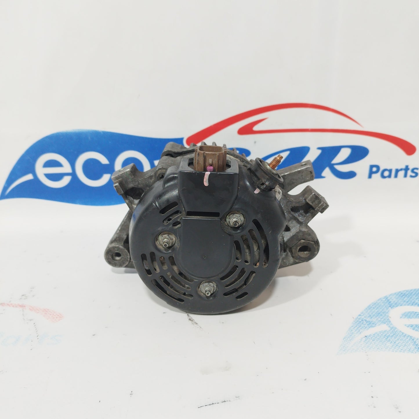 Alternatore Toyota Yaris 1.3 b 2008  (5 gole 4 pin) ecoAC3594