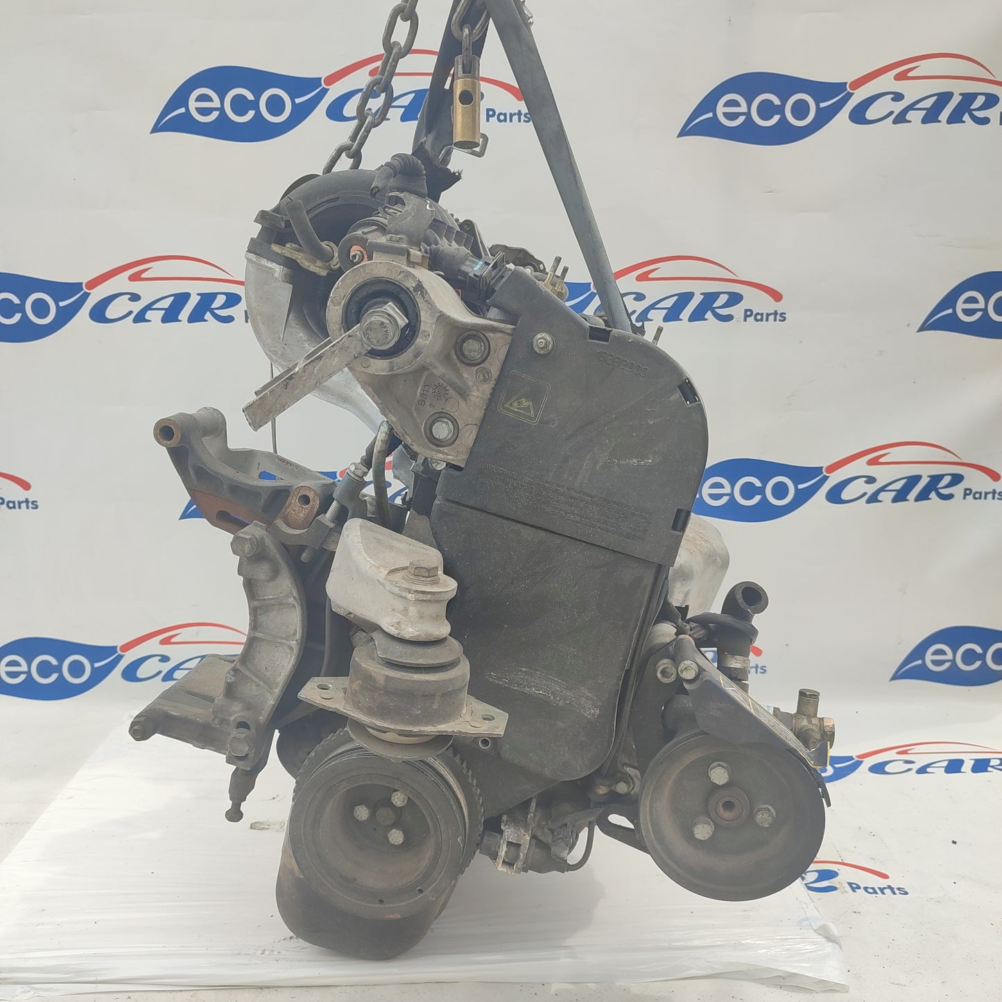 Fiat Bravo/Brava/Marea 1.2 Petrol 16V engine cod 182b2000 ecoAG1456