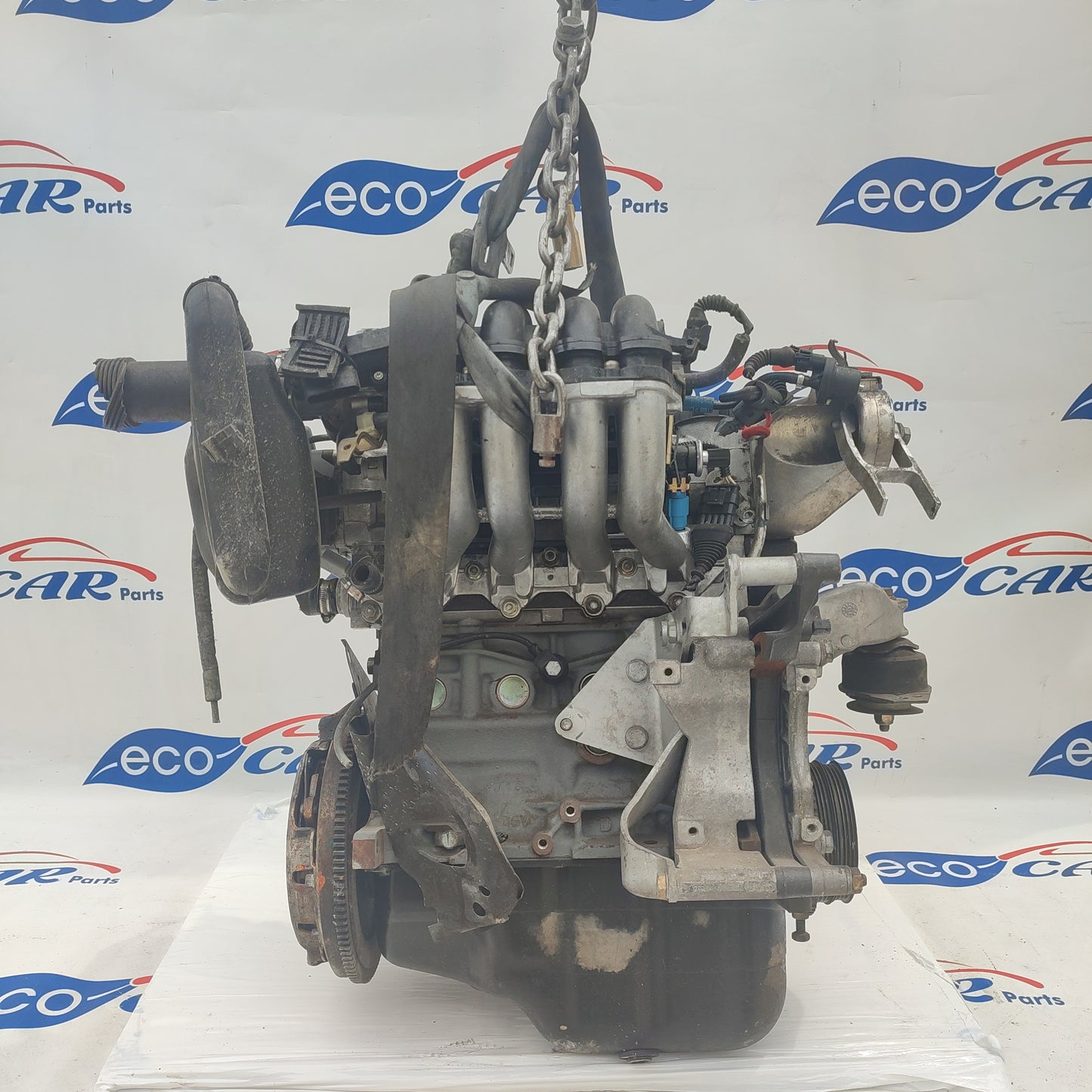 Fiat Bravo/Brava/Marea 1.2 Petrol 16V engine cod 182b2000 ecoAG1456