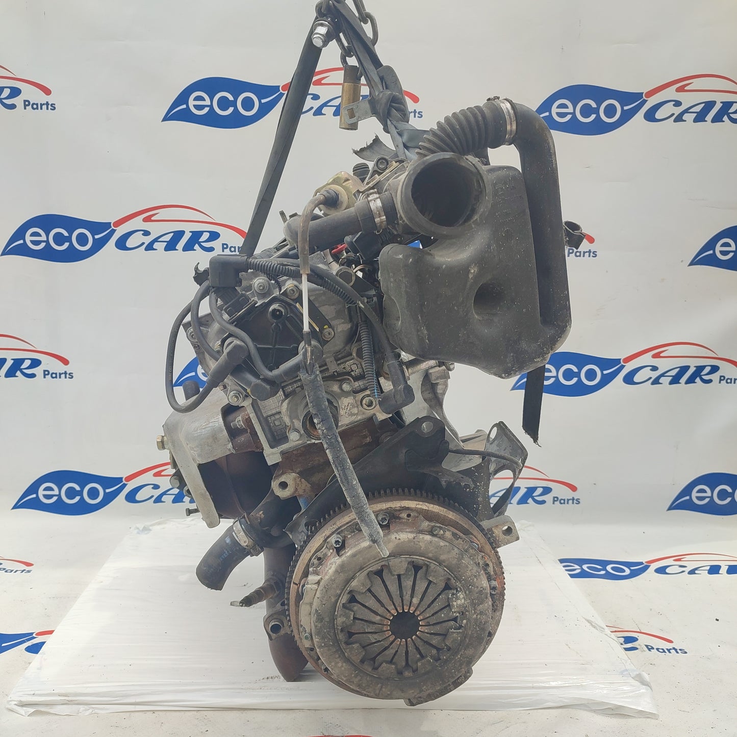 Fiat Bravo/Brava/Marea 1.2 Petrol 16V engine cod 182b2000 ecoAG1456