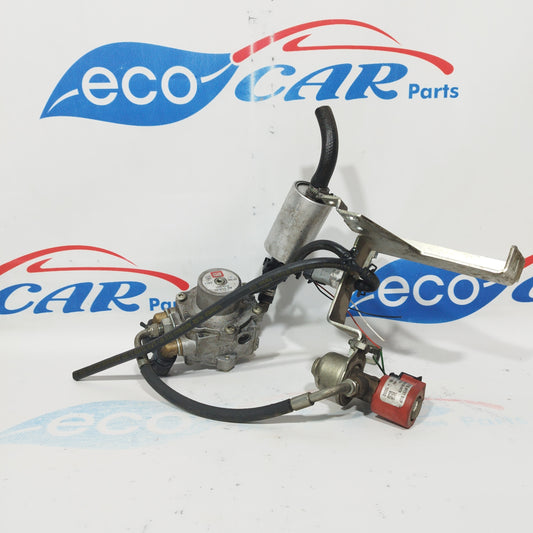 Polmone riduttore gpl brc Dr5 1.6 b 2010 codice 67r-010016 ecoAC3596