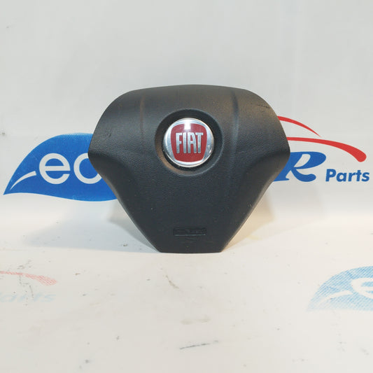 Airbag volante Fiat Punto Evo 2012 codigo 07355162010 (1 enchufe) ecoAC3598