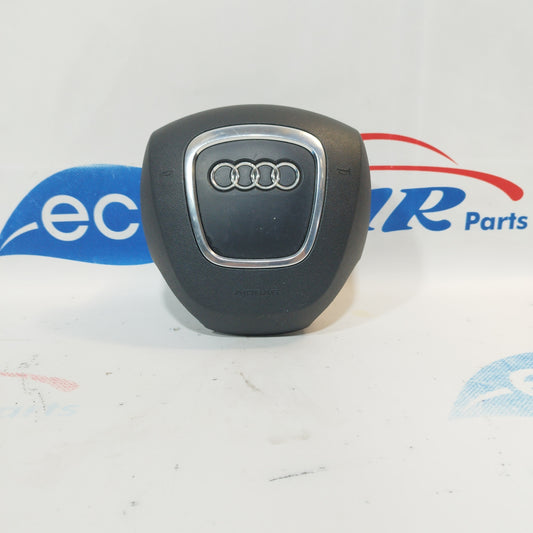 Audi A4 2005 airbag volante codigo 8e0880201de (2 pines) ecoAC3599