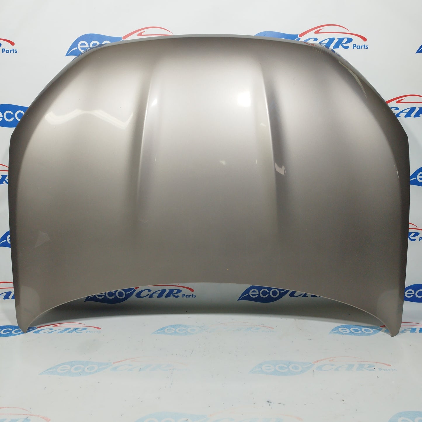 Komplette Frontpartie Nissan Qashqai 1.5 dci 2010 ecoAC3601