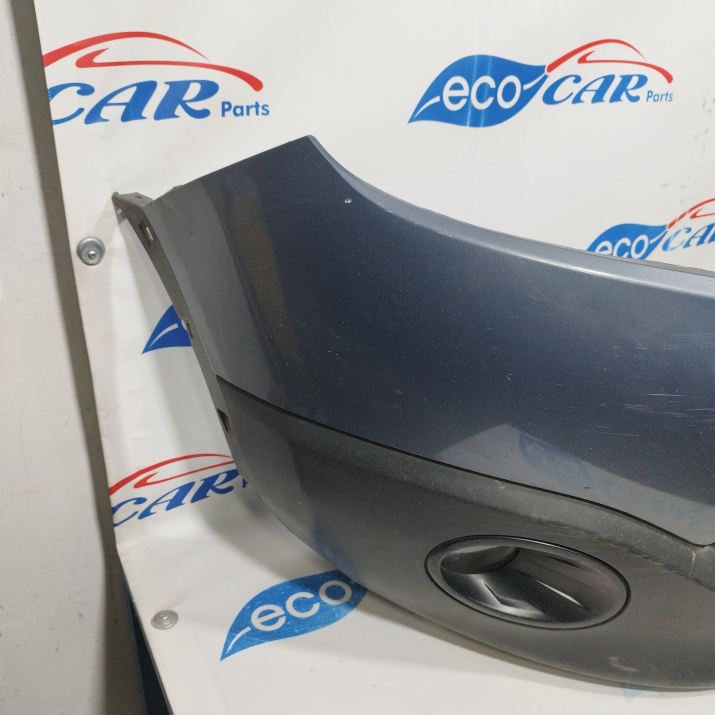 Komplette Frontpartie Nissan Qashqai 1.5 dci 2010 ecoAC3601