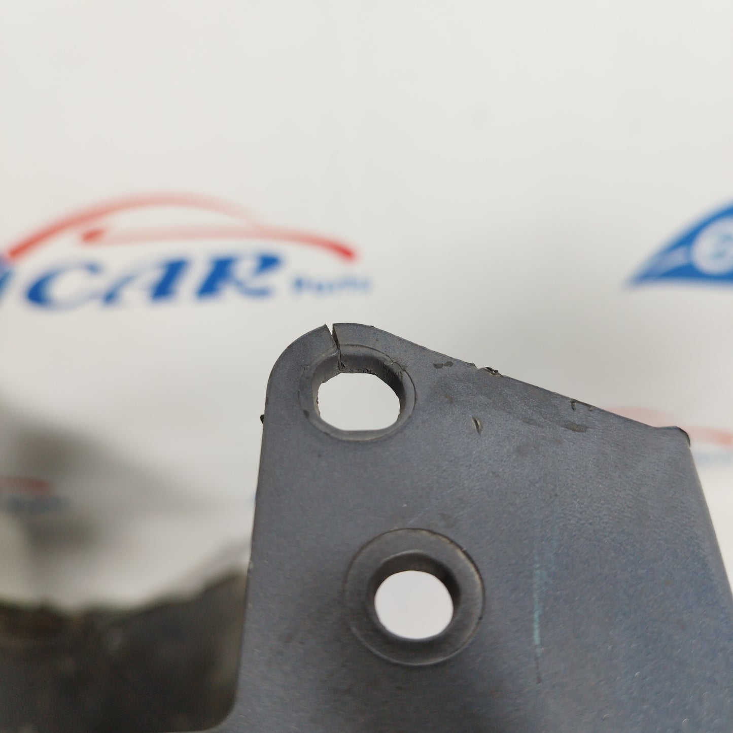 Komplette Frontpartie Nissan Qashqai 1.5 dci 2010 ecoAC3601