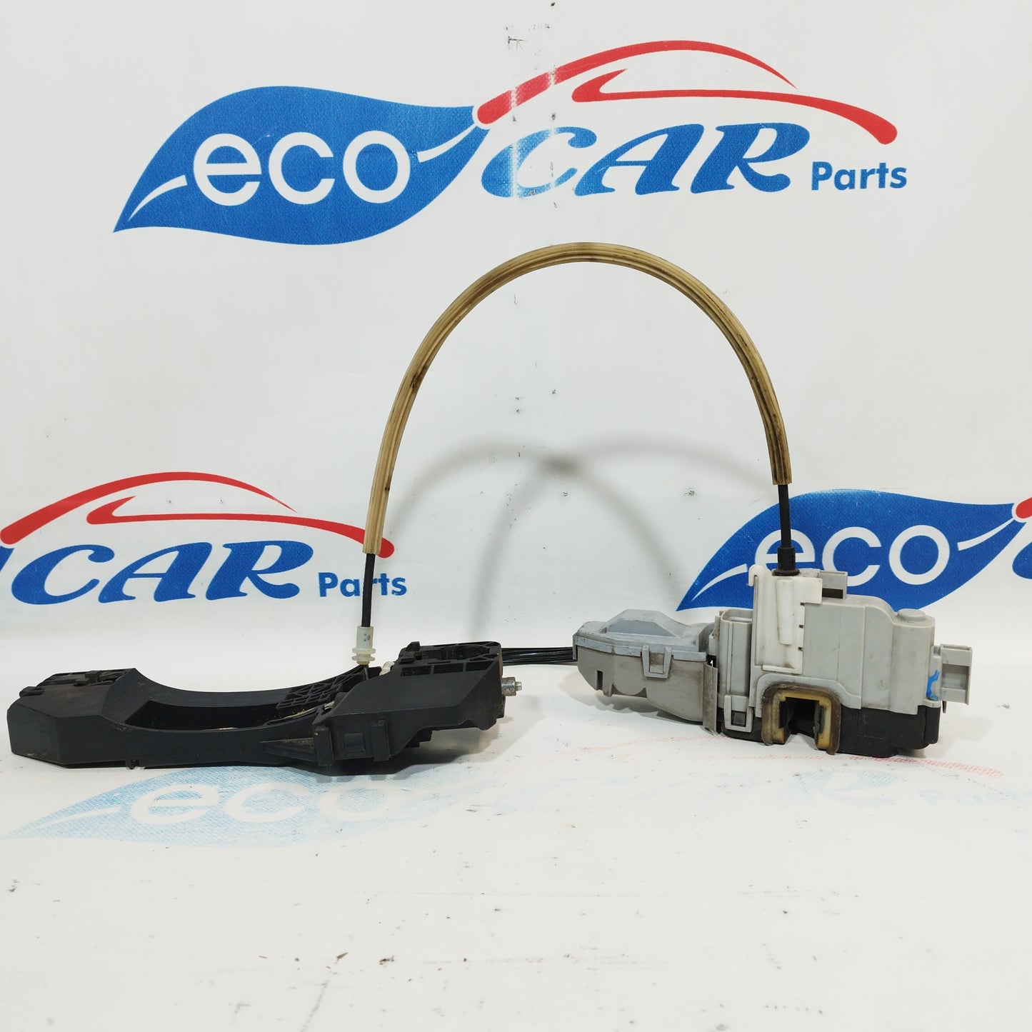 Left front lock Lancia Delta 2011 5 pin ecoAC3610