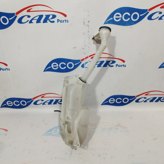 Windshield washer reservoir Nissan Qashqai 2008 code 28910jd000 ecoAC989