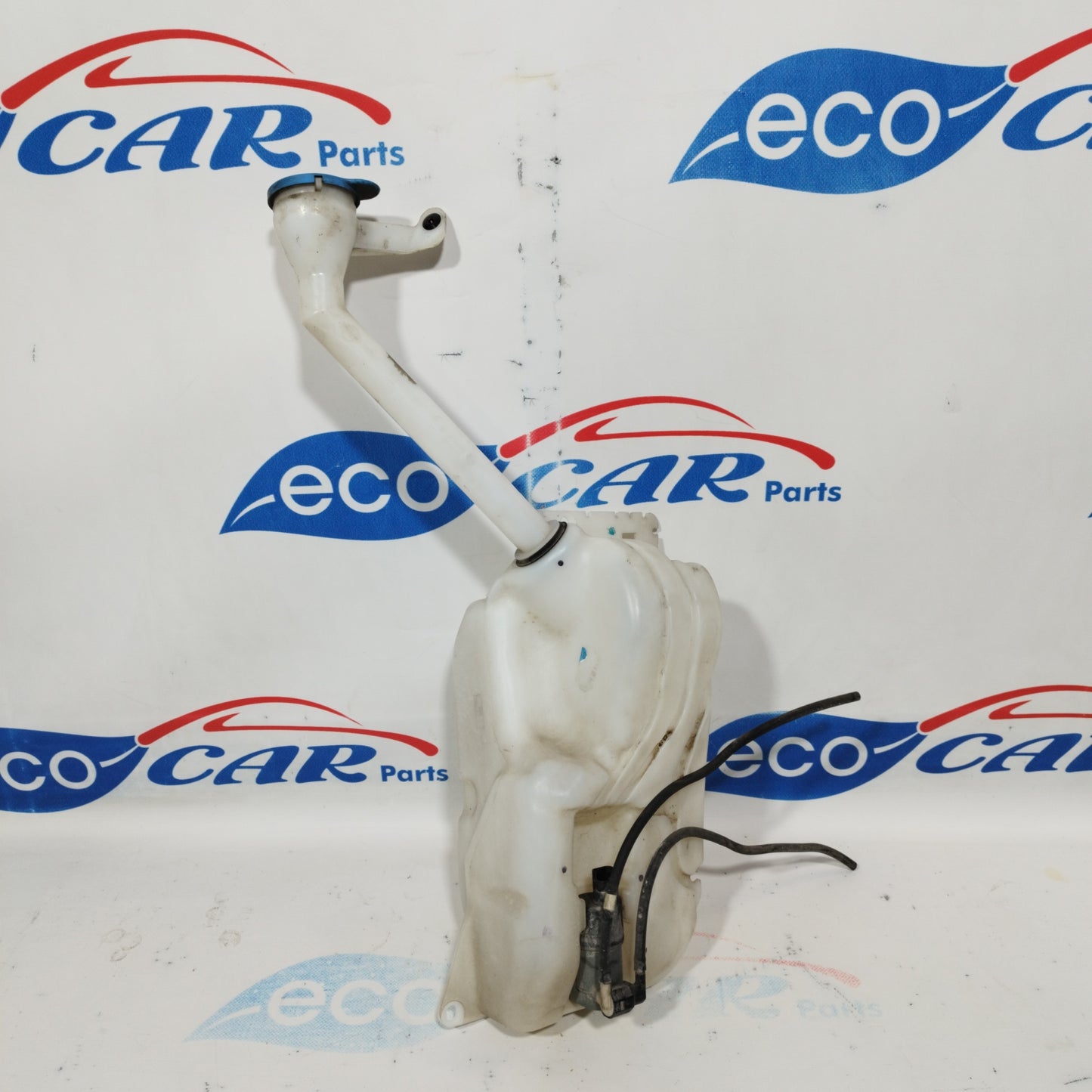 Windshield washer reservoir Nissan Qashqai 2008 code 28910jd000 ecoAC989